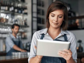 E commerce marketplace streamlines customer service