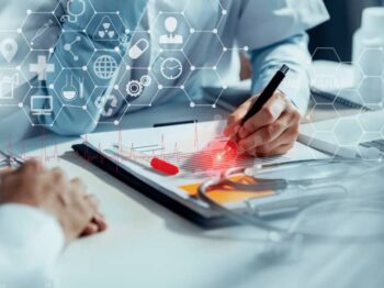 Healthcare wellness chain enhances digital consultations