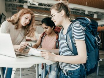 Leading educational institution streamlines student support