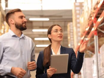 Oriplast enables instant order management