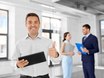 PS Group accelerates real estate lead conversion