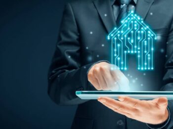 Realty automates property support